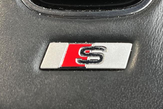 AUDI A3 Photo 27
