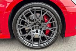Audi RS3 Photo 5