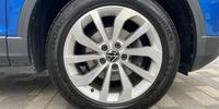 Volkswagen T-roc Photo 4