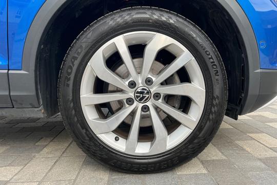 Volkswagen T-roc Photo autoimg-bc0e0f51f35dccaac8e99755fca0377040f6cb69.jpg