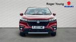 Suzuki S-CROSS Photo 6