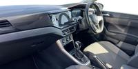 Volkswagen Polo Photo 1