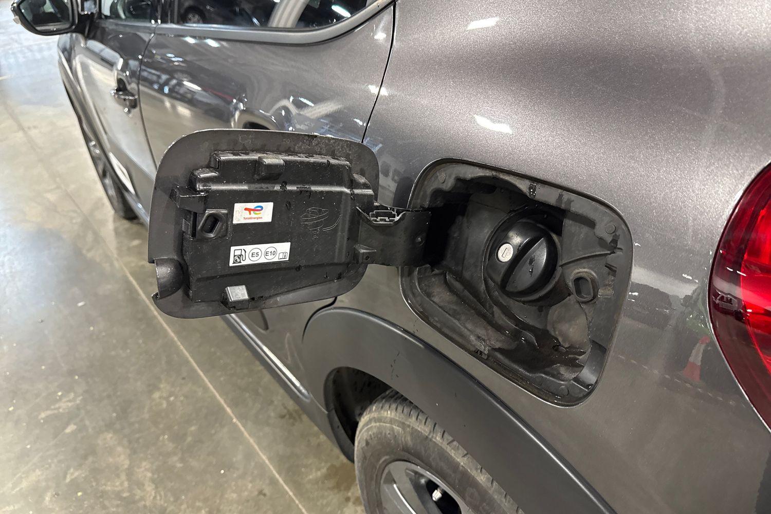 Citroen C3 Photo 22