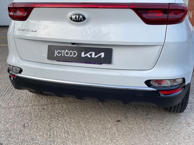 KIA Sportage Photo 26