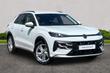 Used Volkswagen T-roc WH26OMJ 1