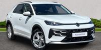 Volkswagen T-roc Photo 0
