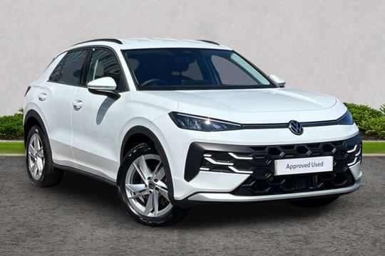 Volkswagen T-roc Photo autoimg-bc1099476600457ee372aaf7447c10614c651177.jpg