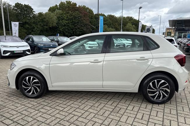 Volkswagen Polo Photo 30