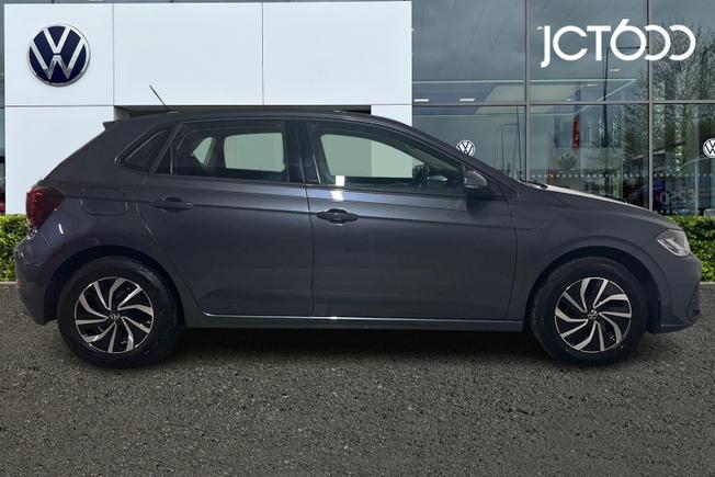 VOLKSWAGEN Polo Photo 4