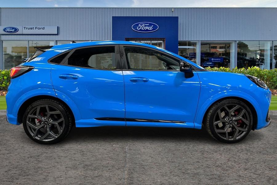 Ford PUMA Photo autoimg-bc1370b6d1329e068f177275a3af39c055f6ec65.jpg