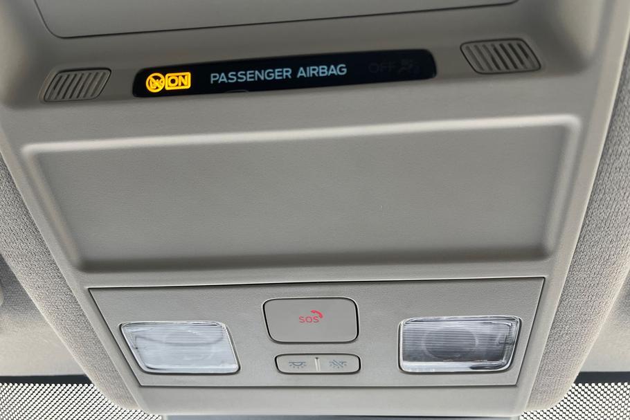 Used FORD E-TRANSIT CUSTOM WR75NCC 30