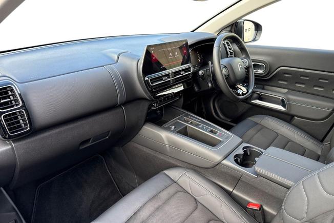 CITROEN C5 Aircross Photo 2