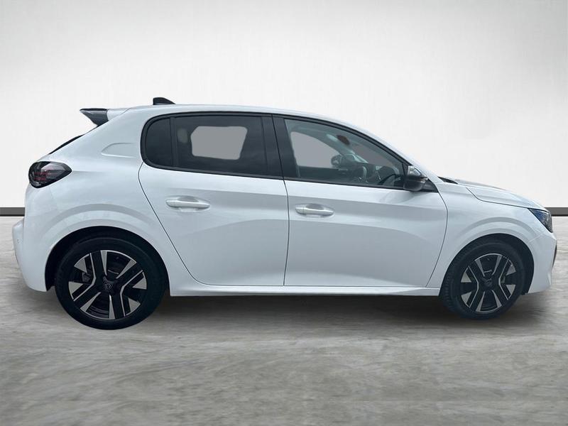 Used Peugeot 208 EA25MHX 2