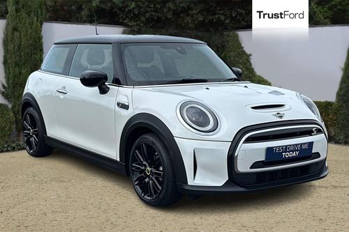 Used MINI Electric Hatch HT72FLA 1