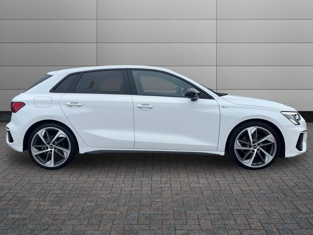 Audi A3 Photo 5