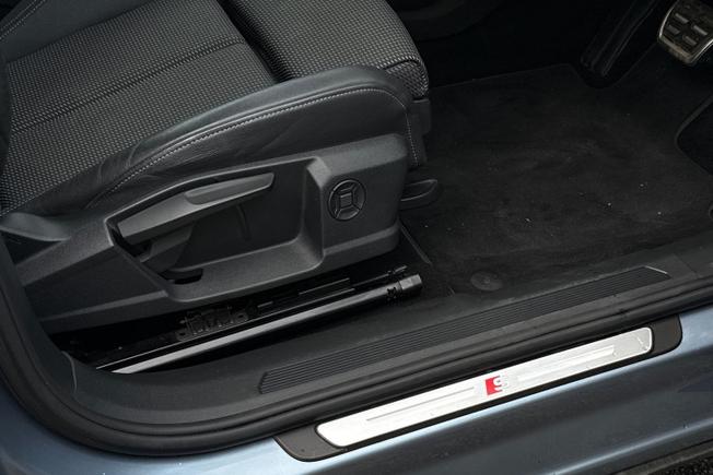 AUDI Q4 E-Tron Photo 31