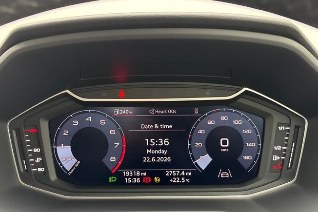 AUDI A1 Photo 15
