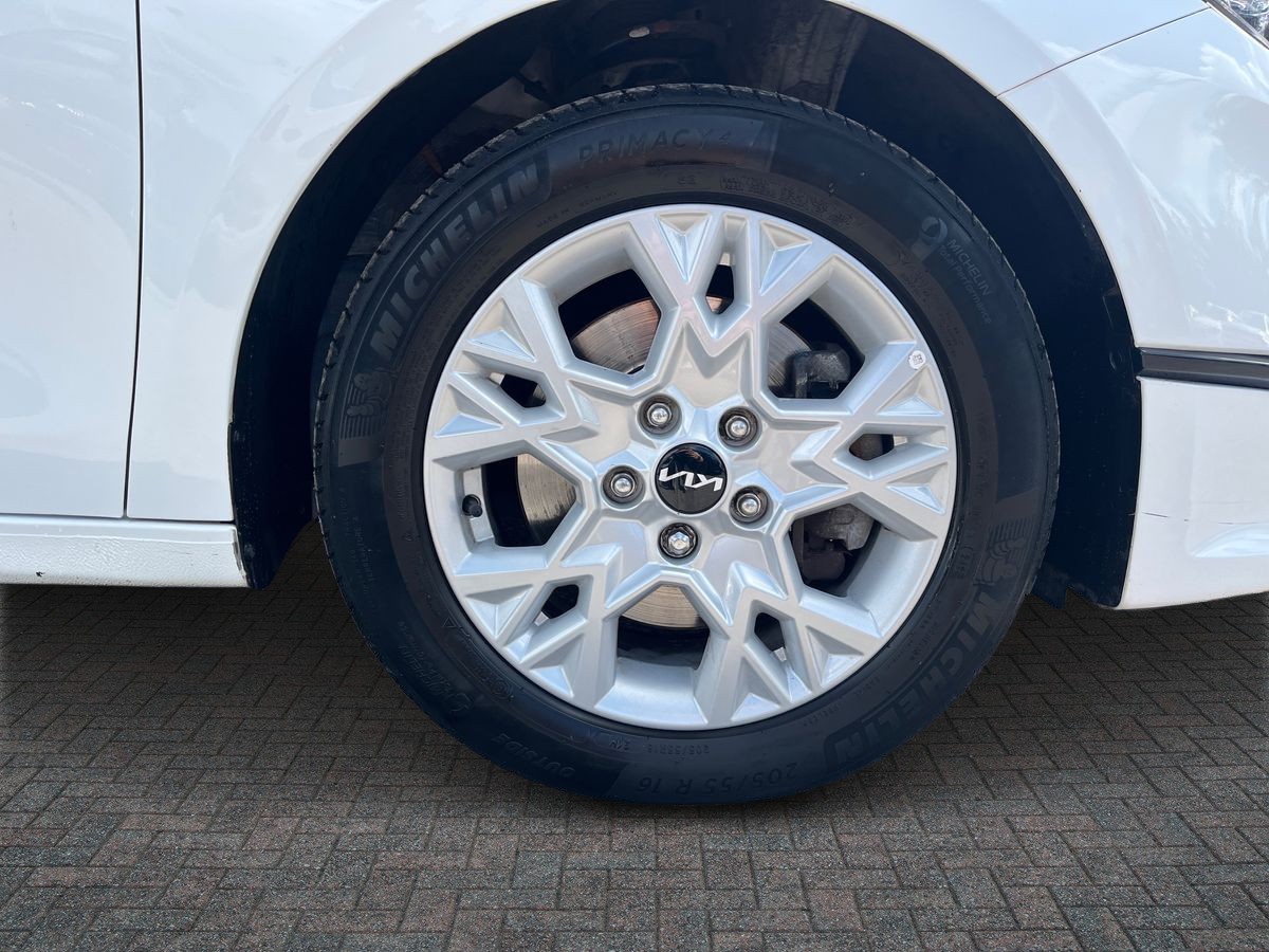 Kia Ceed Photo 7