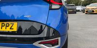 Kia Sportage Photo 28