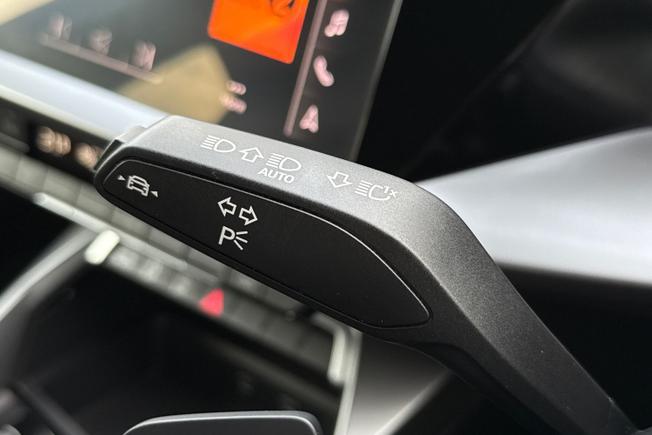 AUDI A3 Photo 41