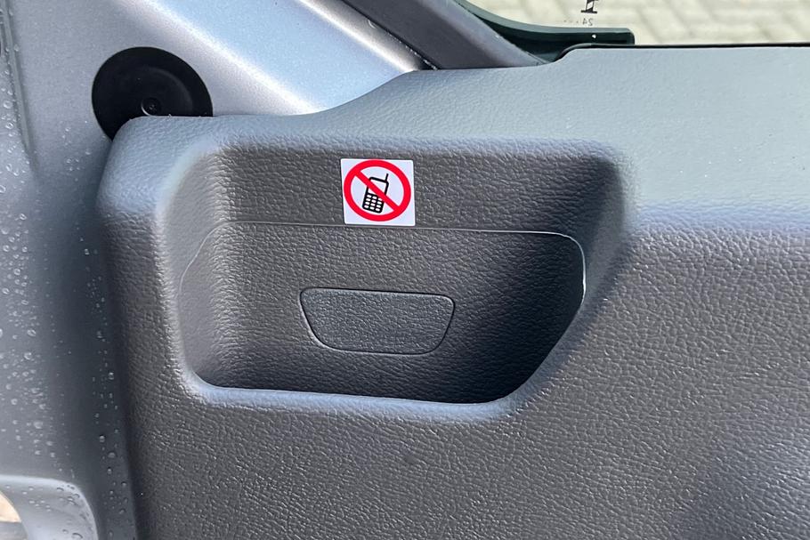 Used Ford TRANSIT 32