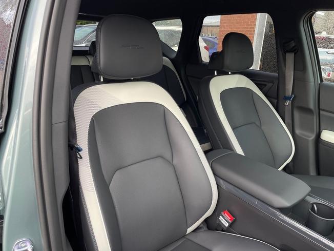 KIA EV5 Photo 29