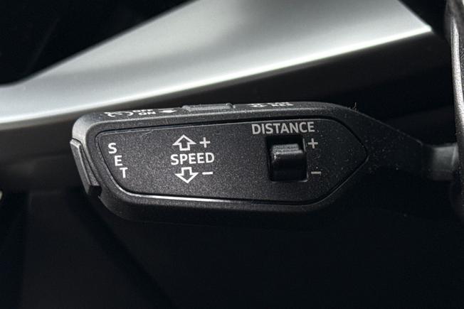 AUDI A3 Photo 38
