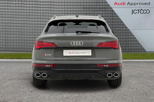 AUDI Sq5 Photo 7