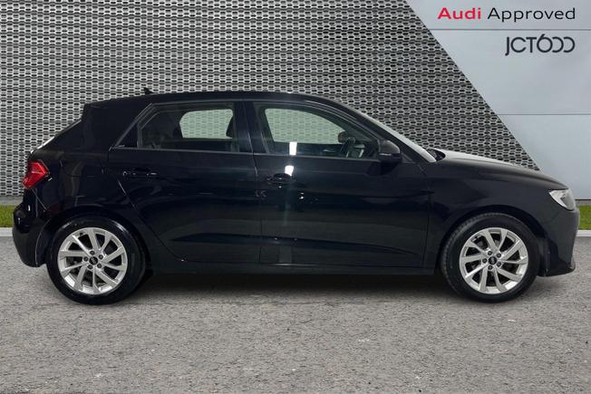 AUDI A1 Photo 4