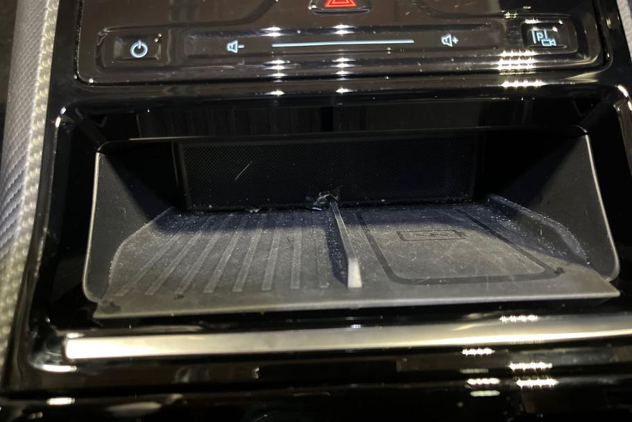 Used Ford CAPRI EY25BWO 31