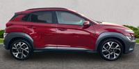 Hyundai KONA Photo 3