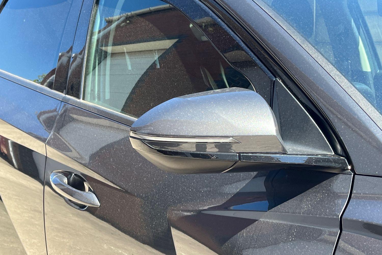 Hyundai TUCSON Photo 28