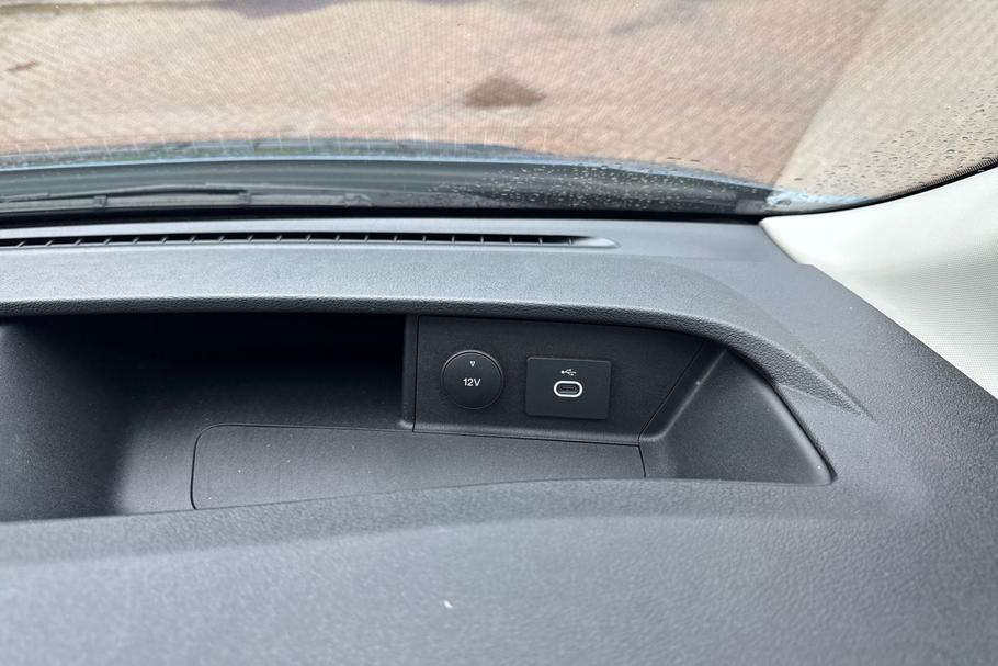 Used FORD TRANSIT WP75FYY 40