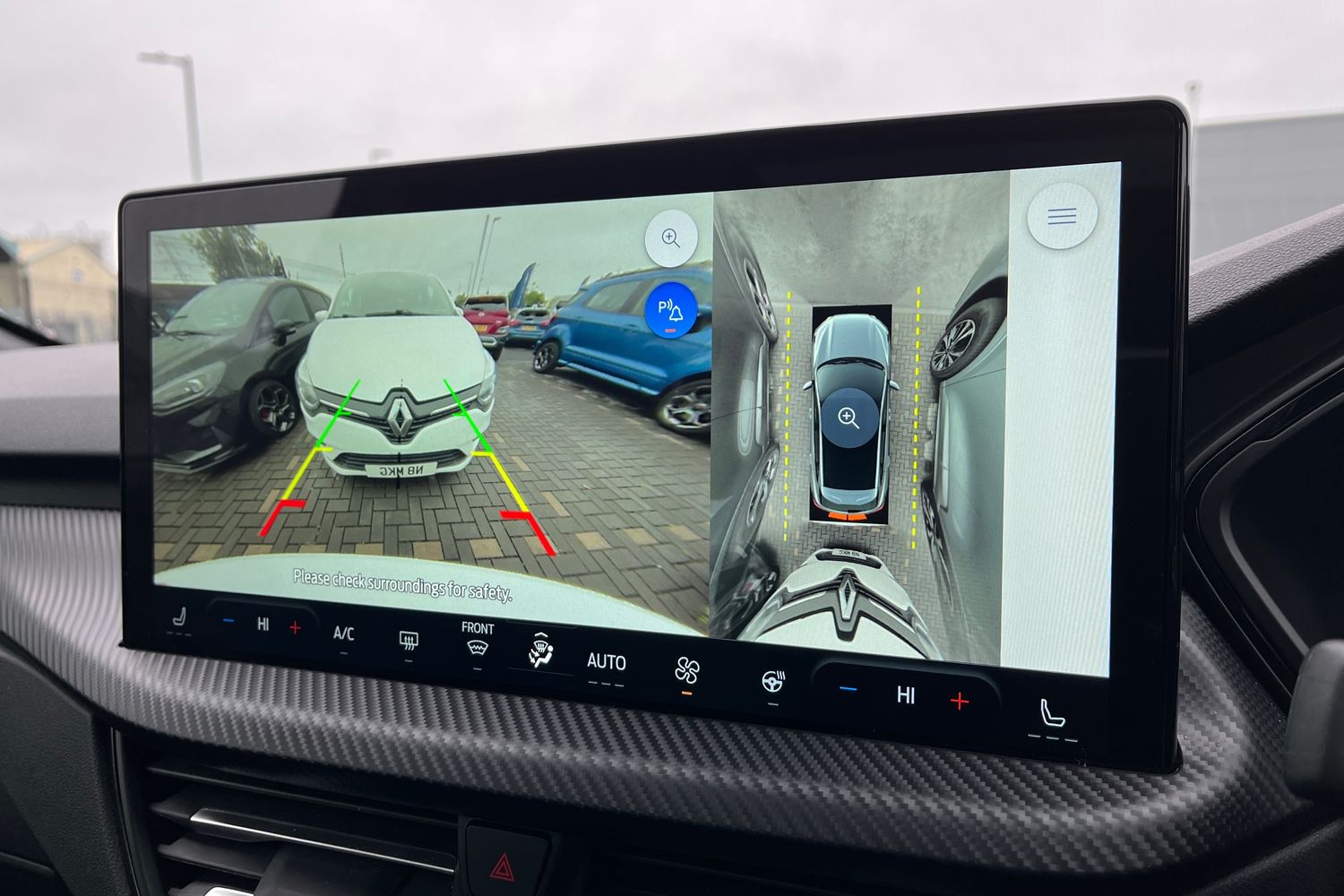 Ford Kuga Photo 23