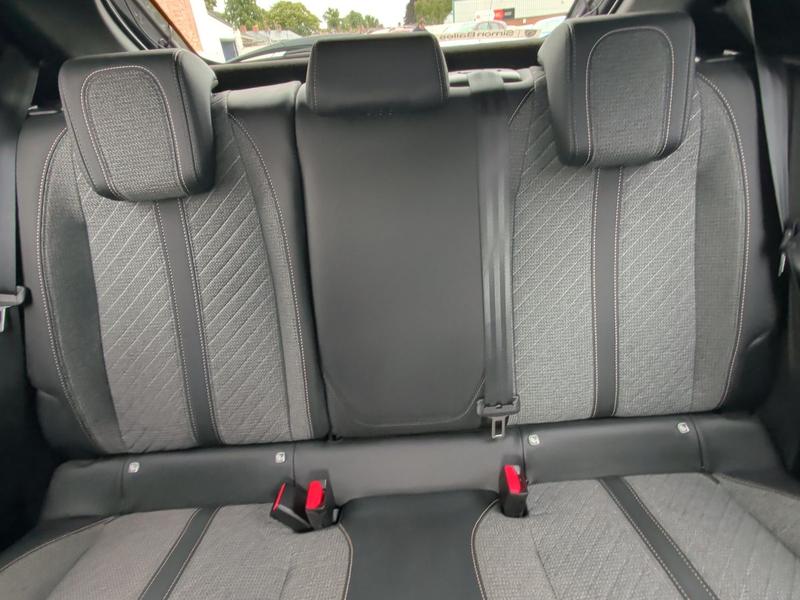 Used Peugeot 208 MC24HJV 29