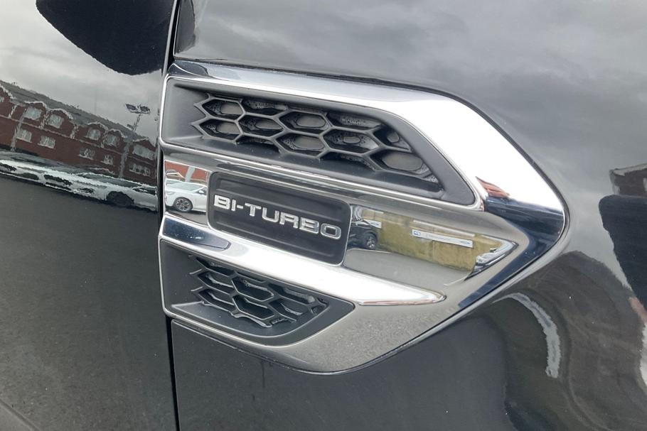 Used Ford RANGER WN23LYK 38