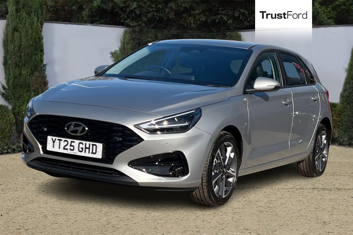 Hyundai I30 Photo 4