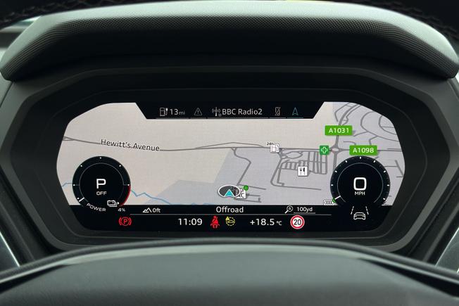 Audi Q4 e-tron Photo 28