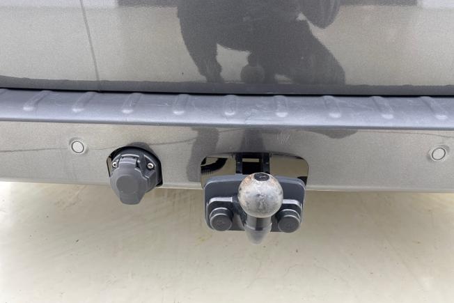 VOLKSWAGEN Transporter Photo 23