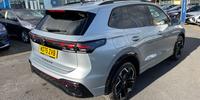 Volkswagen Tiguan Photo 23