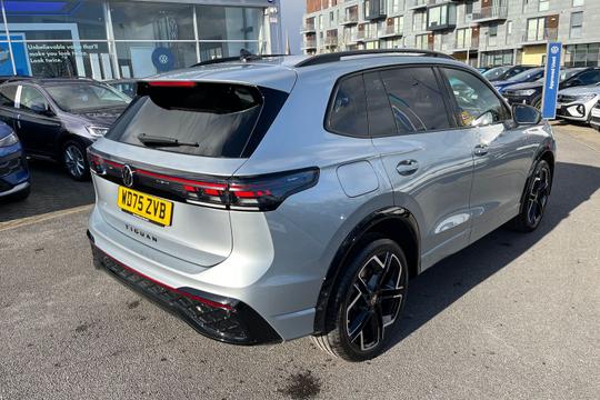 Volkswagen Tiguan Photo autoimg-bc20234f355f5692042a508ed68fe8f17ae098bc.jpg