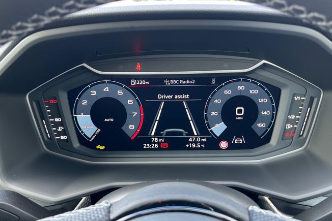 AUDI A1 Photo 15