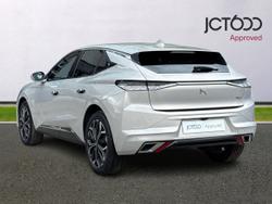 DS AUTOMOBILES Ds 4 Photo 3