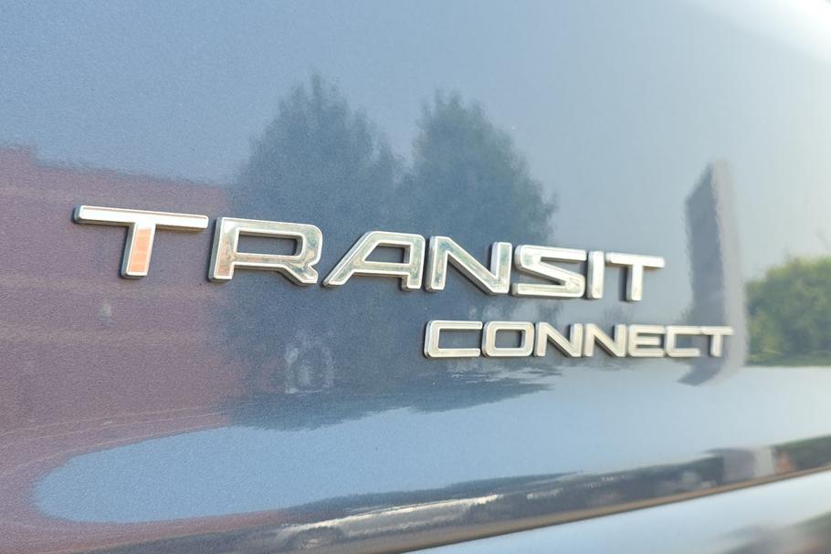 Used Ford TRANSIT CONNECT WF24OKK 20