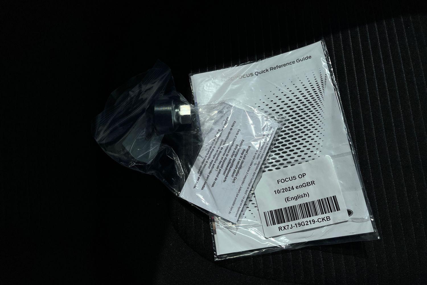 Ford Focus Photo 21