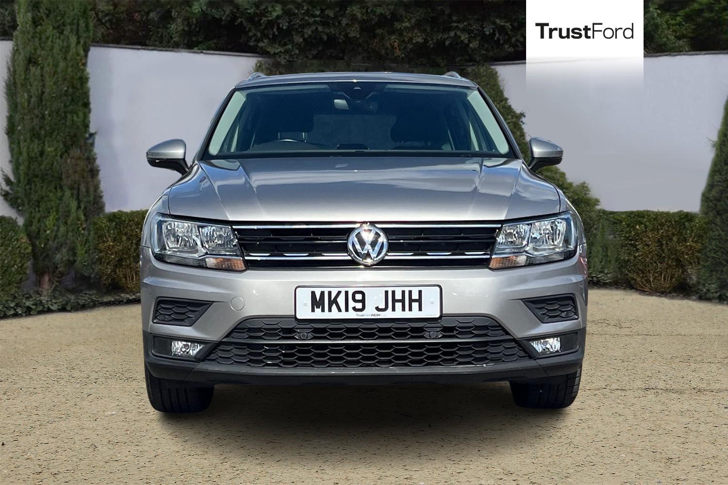 Volkswagen TIGUAN Photo 5