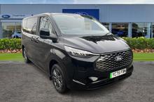 Used Ford E-TOURNEO CUSTOM 1