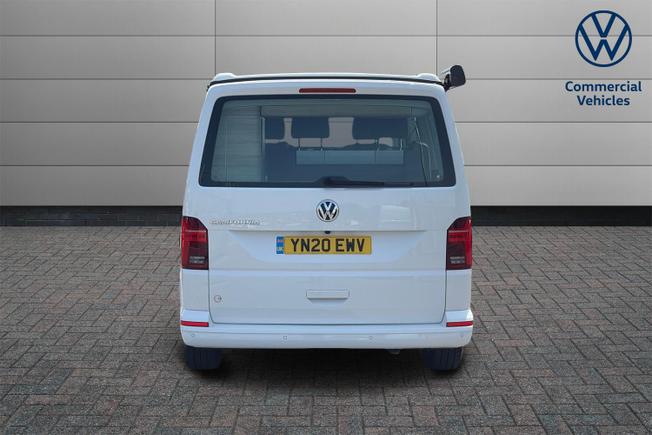 Volkswagen California Photo 7