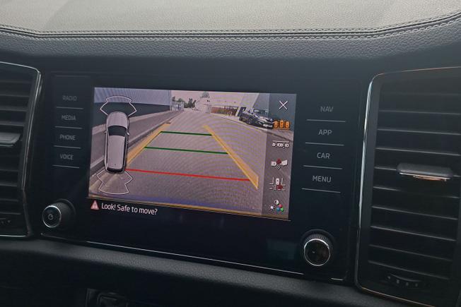 ŠKODA Kodiaq Photo 26
