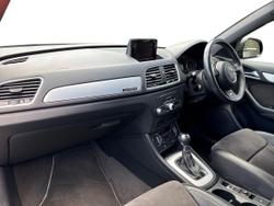 Audi Q3 Photo 2